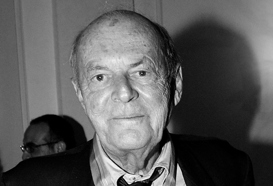 Remembering AAR Trustee Cy Twombly (1928-2011) Remembering AAR Trustee Cy Twombly (1928-2011)