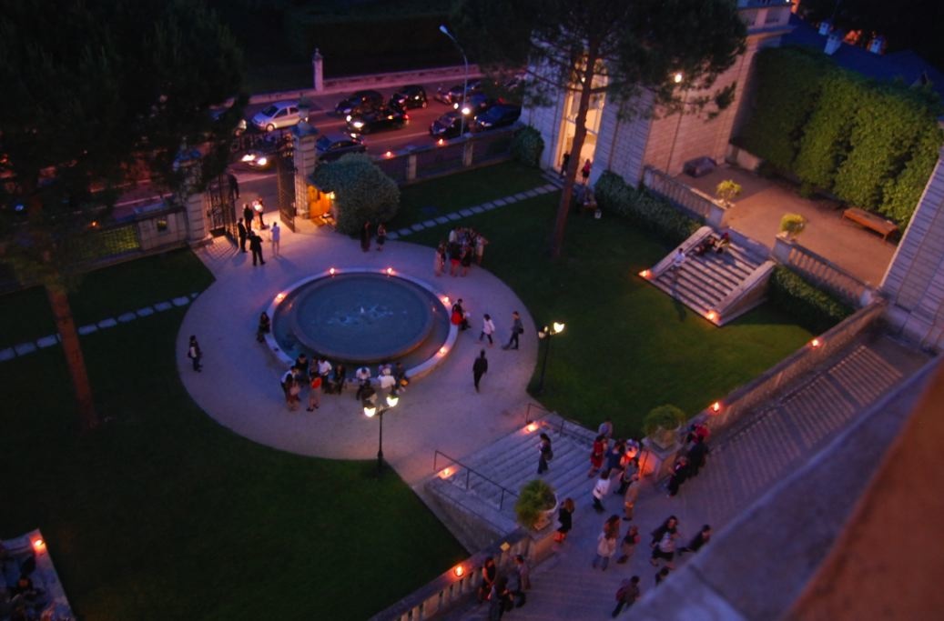 A Whirlwind Week in Review: Annual Events in Late May (Part 1) A Whirlwind Week in Review: Annual Events in Late May (Part 1)