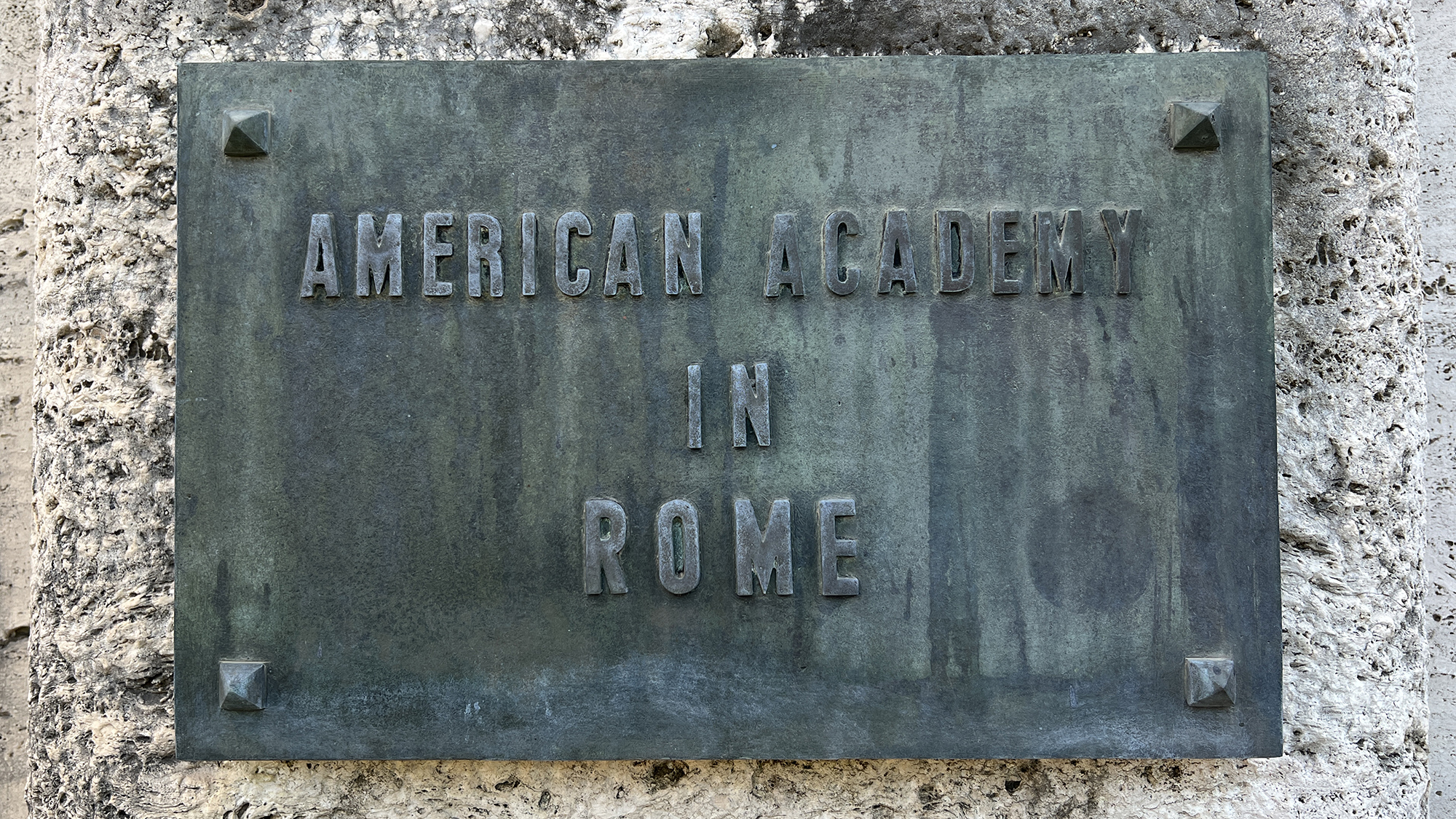 As Roma Academy NY