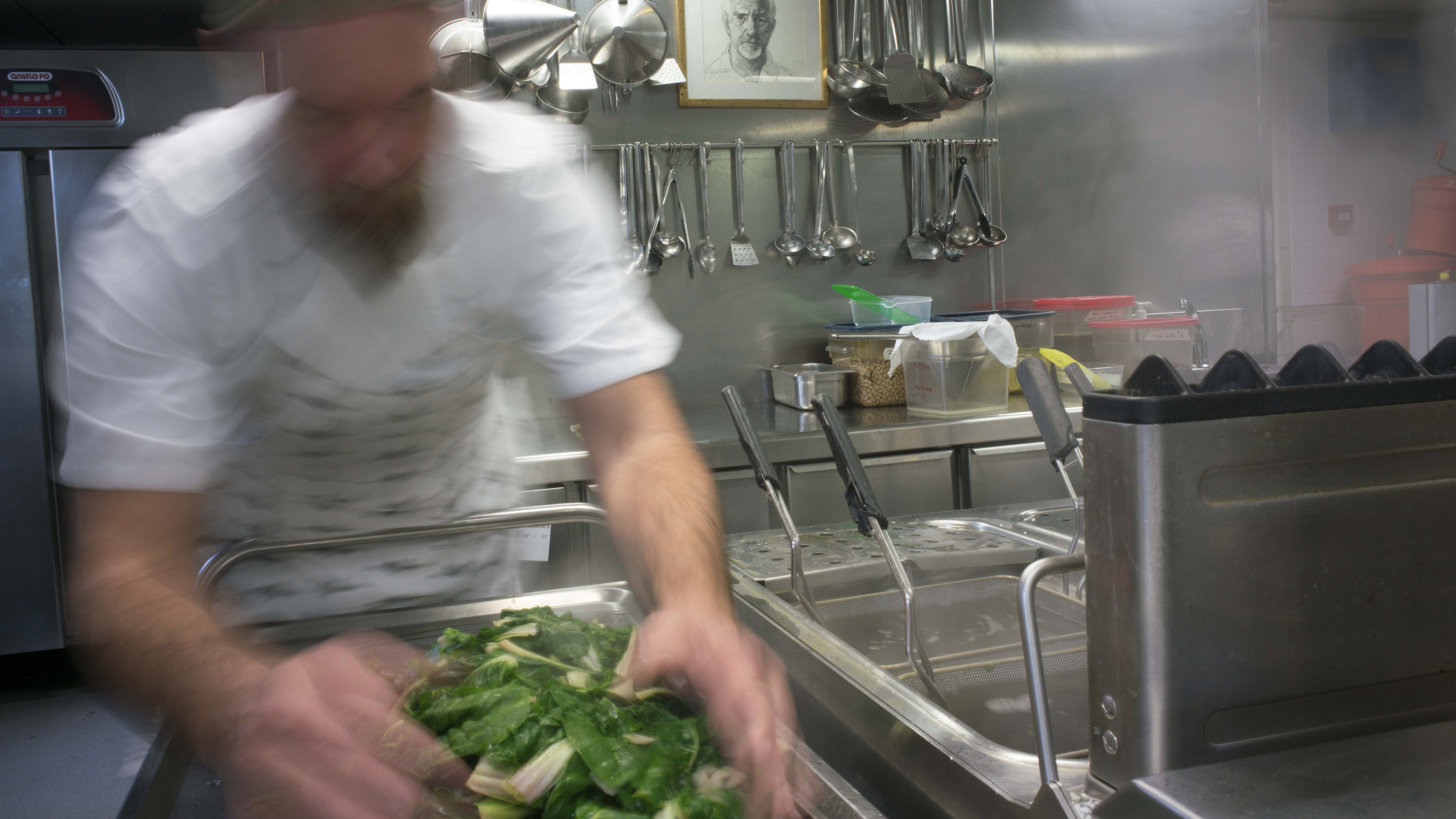 Apply - Rome Sustainable Food Project