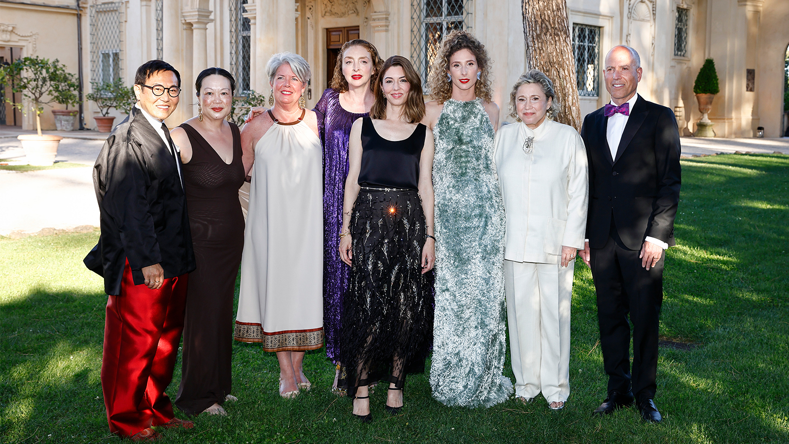 2024 McKim Medal Gala | American Academy in Rome