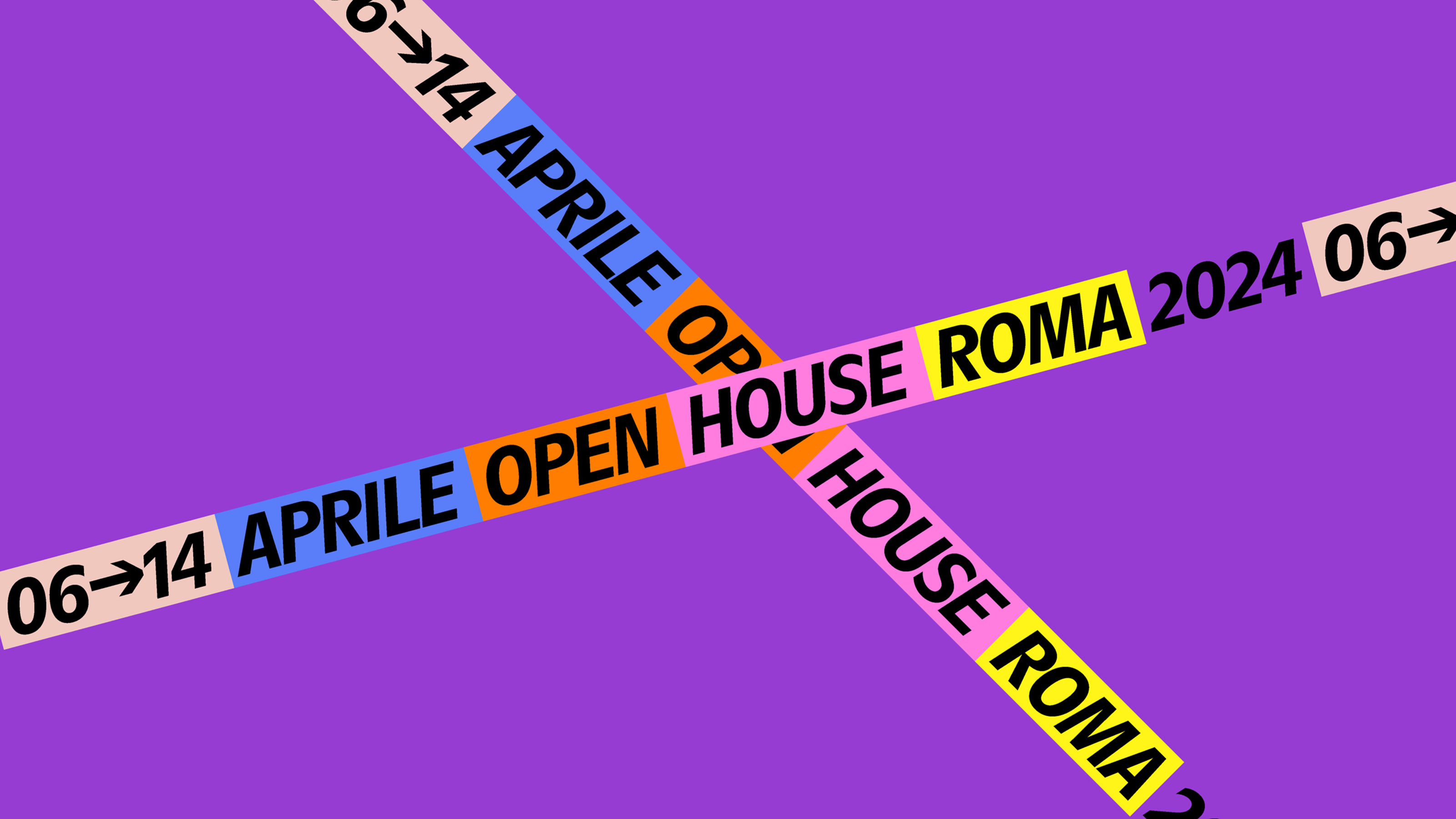 Open House Roma 2024 American Academy in Rome