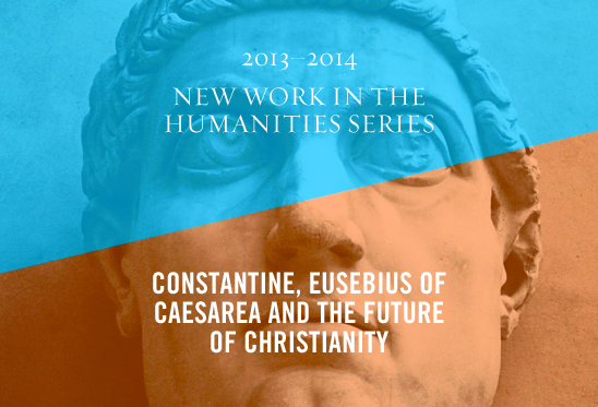 eusebius of caesarea constantine