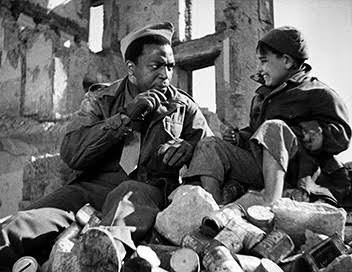 Projecting Americanism Abroad: Italy in the Cold War Projecting Americanism Abroad: Italy in the Cold War
