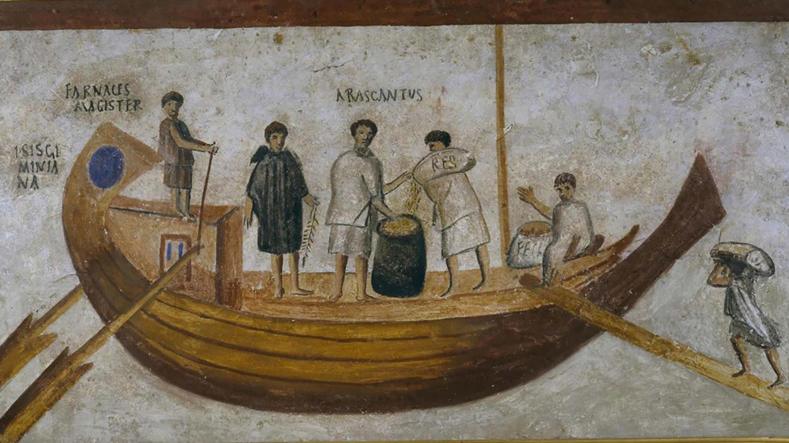 Roman Economy, Society, and Law