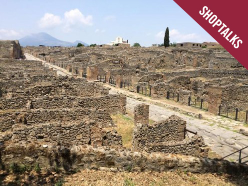 Steven Ellis - The Social Structures of a Roman City: Context and Complexity in the Archaeological Excavations of a Sub-elite Pompeian Neighborhood Steven Ellis - The Social Structures of a Roman City: Context and Complexity in the Archaeological Excavations of a Sub-elite Pompeian Neighborhood