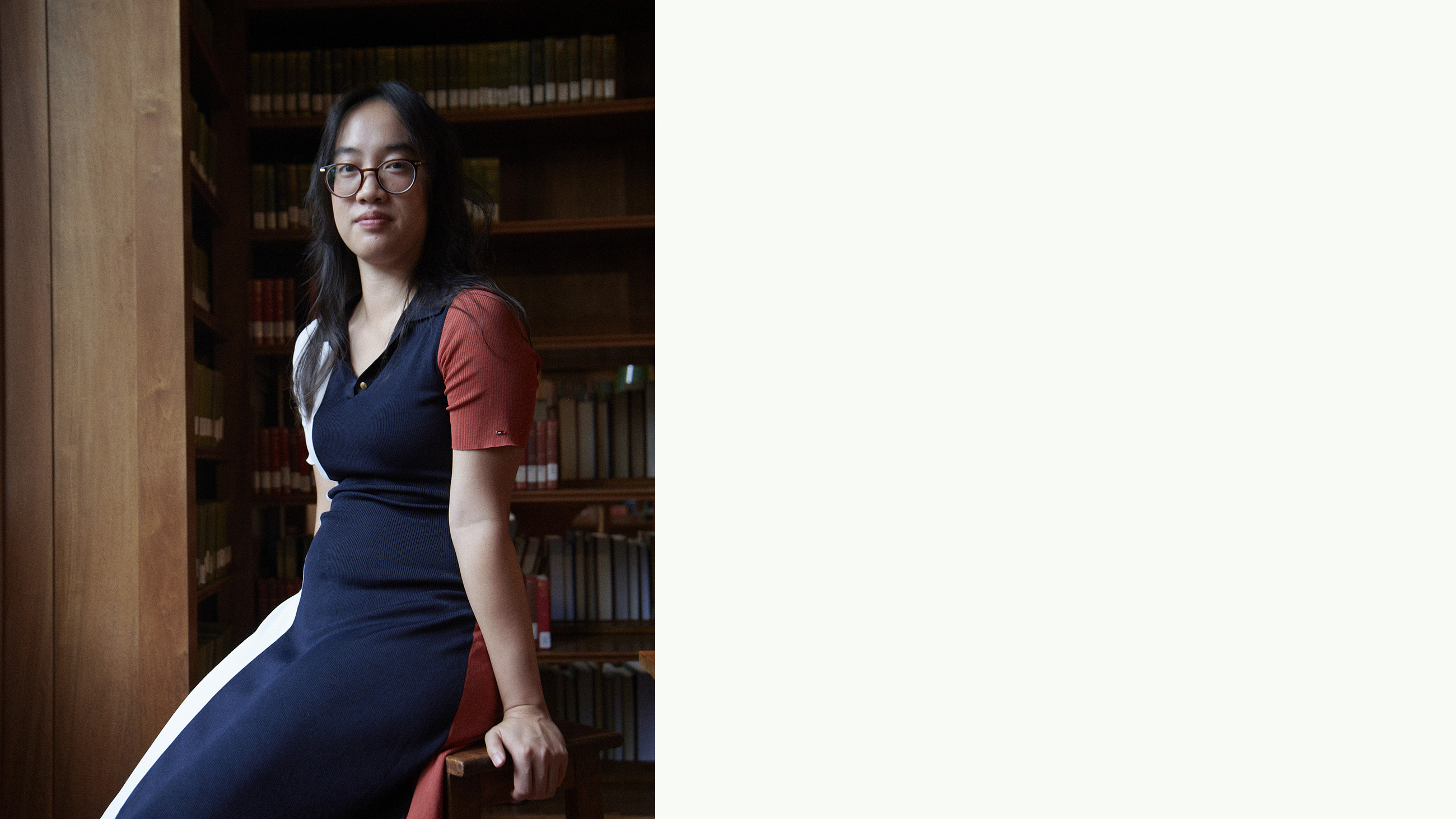 Fellows in Focus: Cynthia Liu