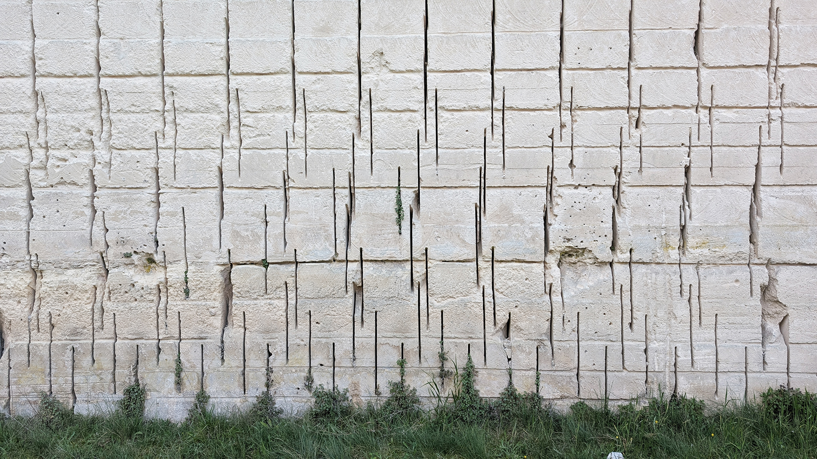 David Costanza quarry