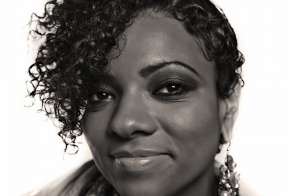 Features - Abigail DeVille