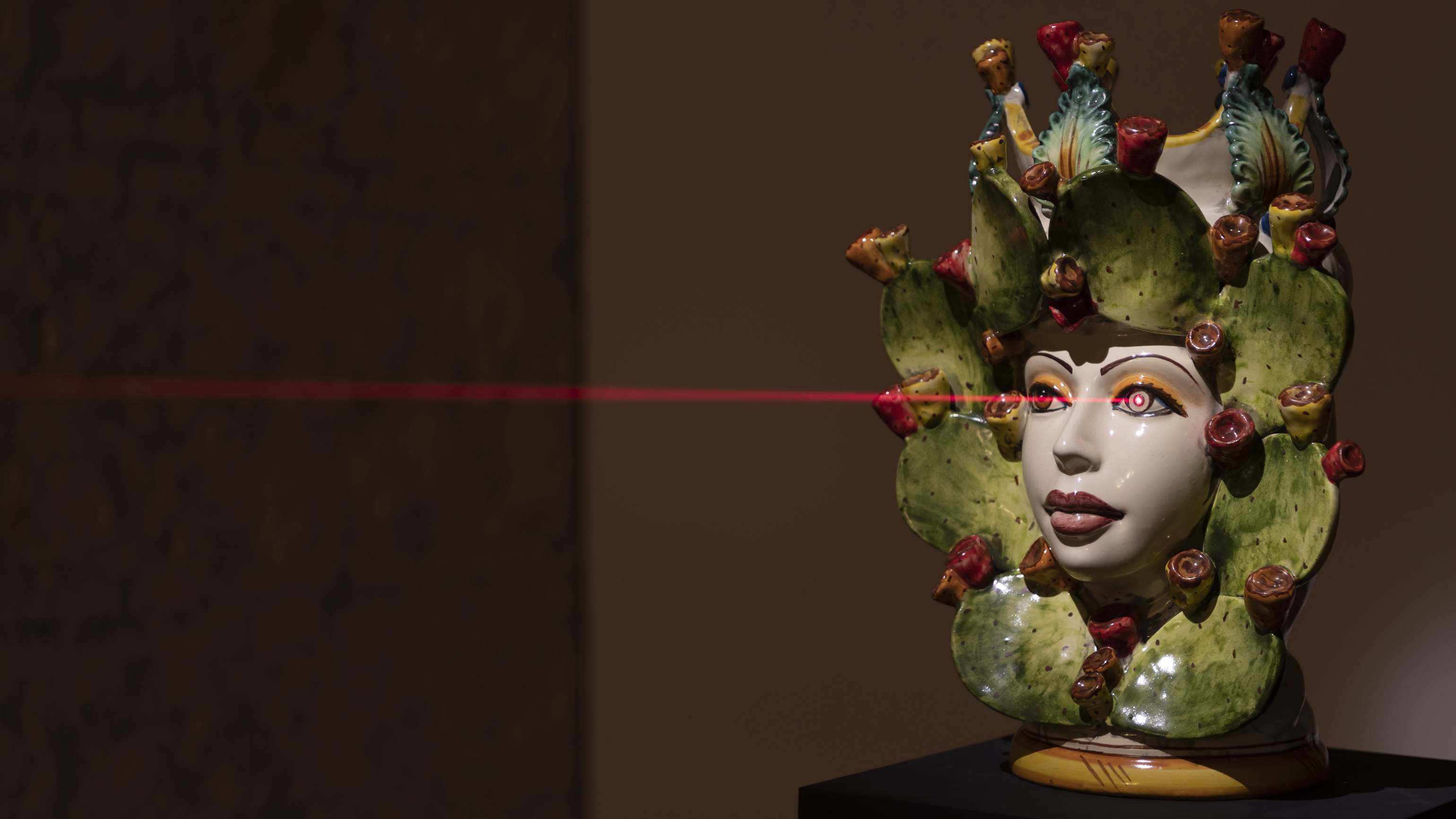 Features - Invernomuto - Cinque Mostre