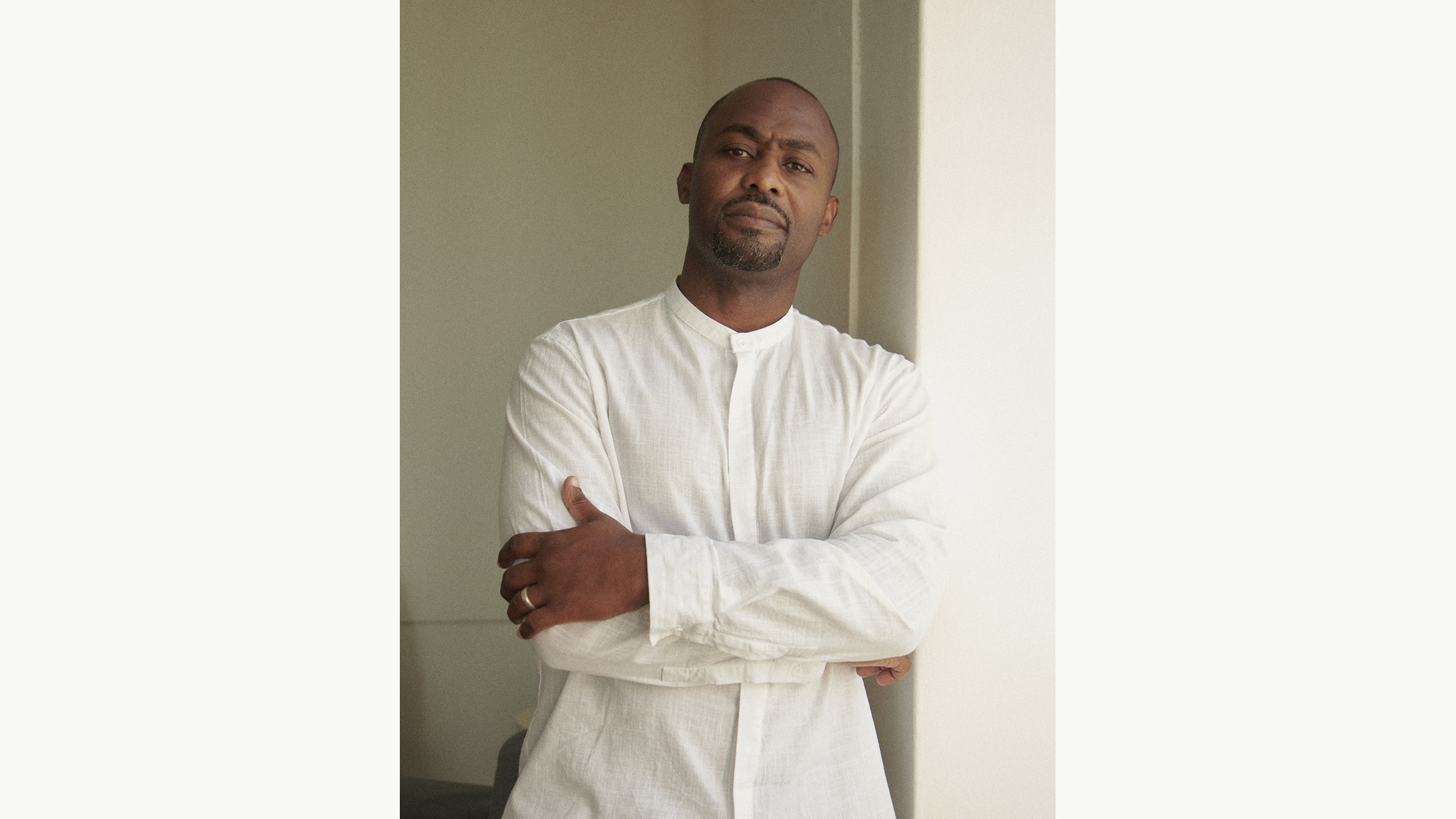 Fellows in Focus: Cory Henry