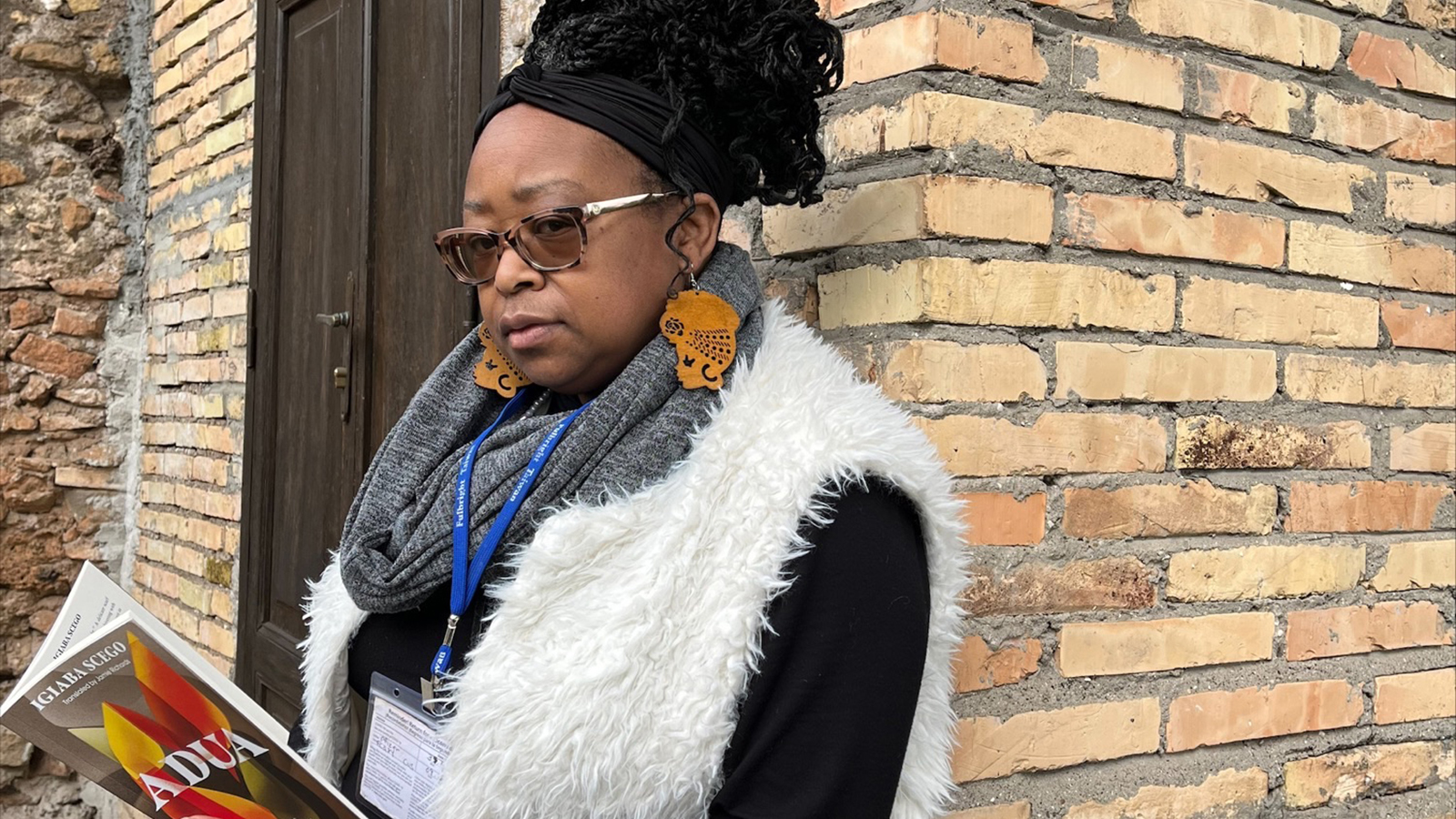 Finding the Black Experience in Italy | American Academy in Rome