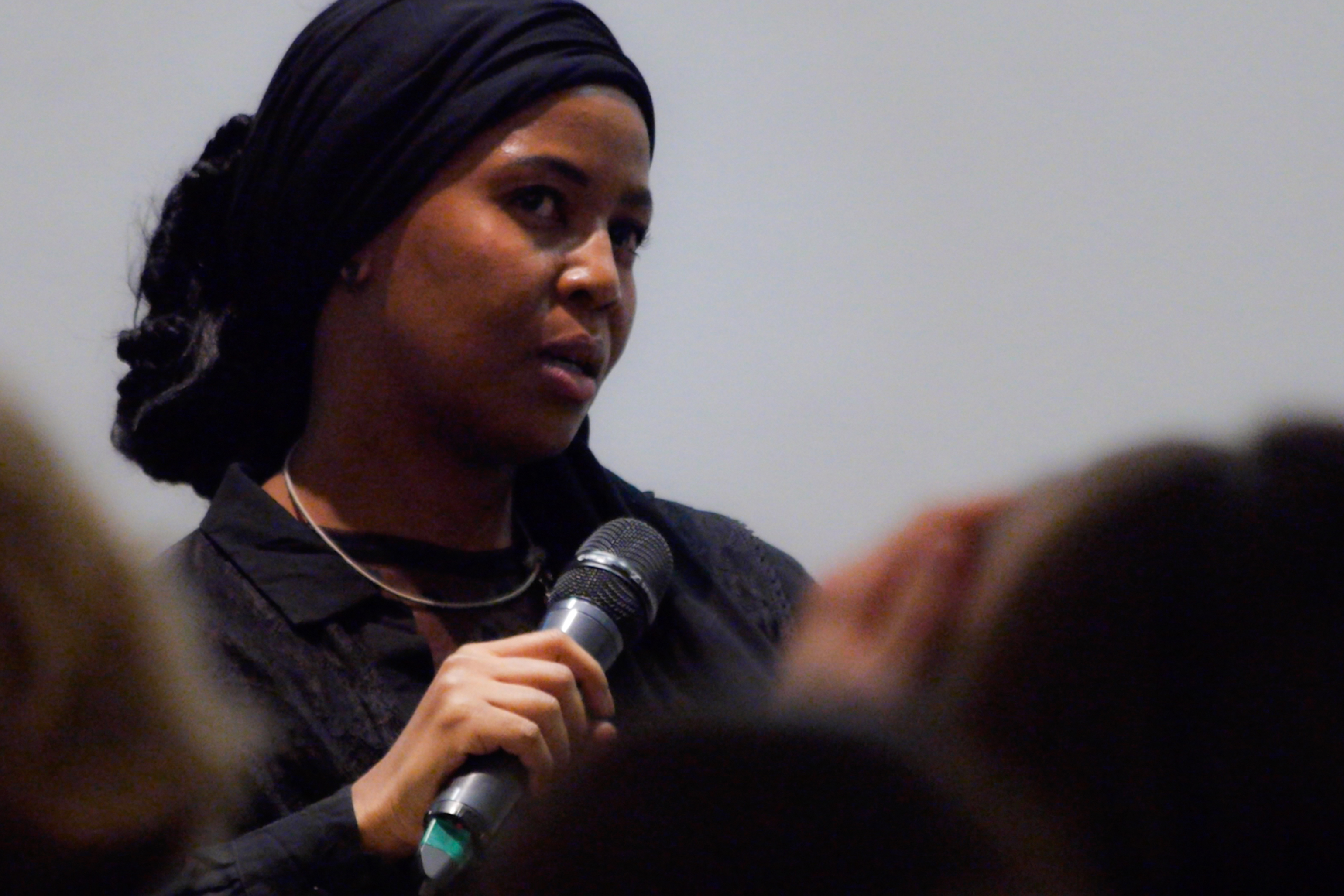 Wangechi Mutu MAXXI 5