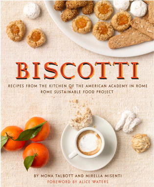 Biscotti: The Piccola Pausa