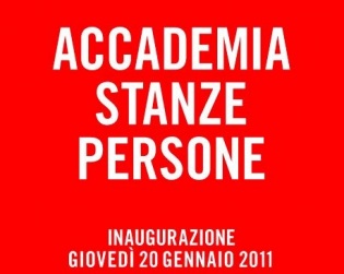 Through 3 March 2011, An Exhibition of 15 AAR Italian Affiliated Fellows in the Arts Through 3 March 2011, An Exhibition of 15 AAR Italian Affiliated Fellows in the Arts