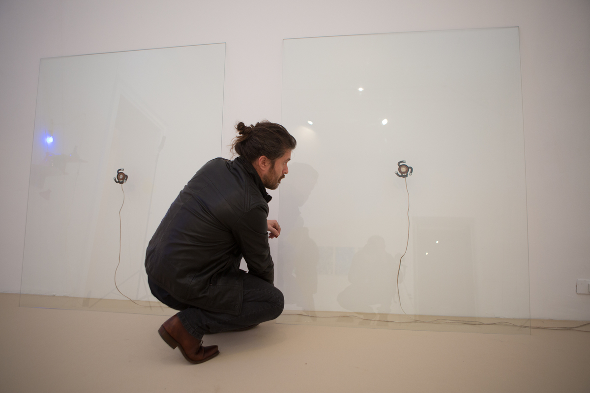 Cinque Mostre 2015: An Explosion of New Art & Ideas Cinque Mostre 2015: An Explosion of New Art & Ideas