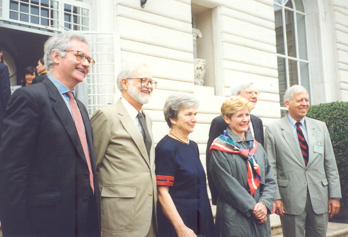 In Memoriam: Henry A. Millon