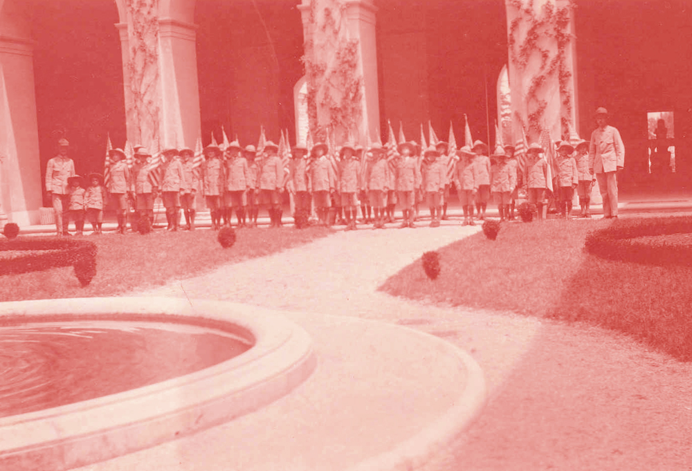 Celebrating a Centennial: The Academy in Times of War Celebrating a Centennial: The Academy in Times of War