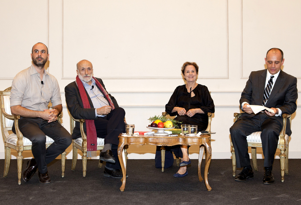 Having the Conversations That Matter