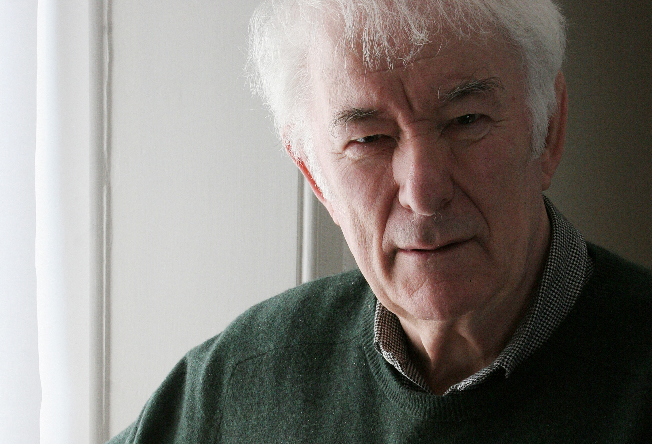 Seamus Heaney: A Tribute by Karl Kirchwey | American Academy in Rome