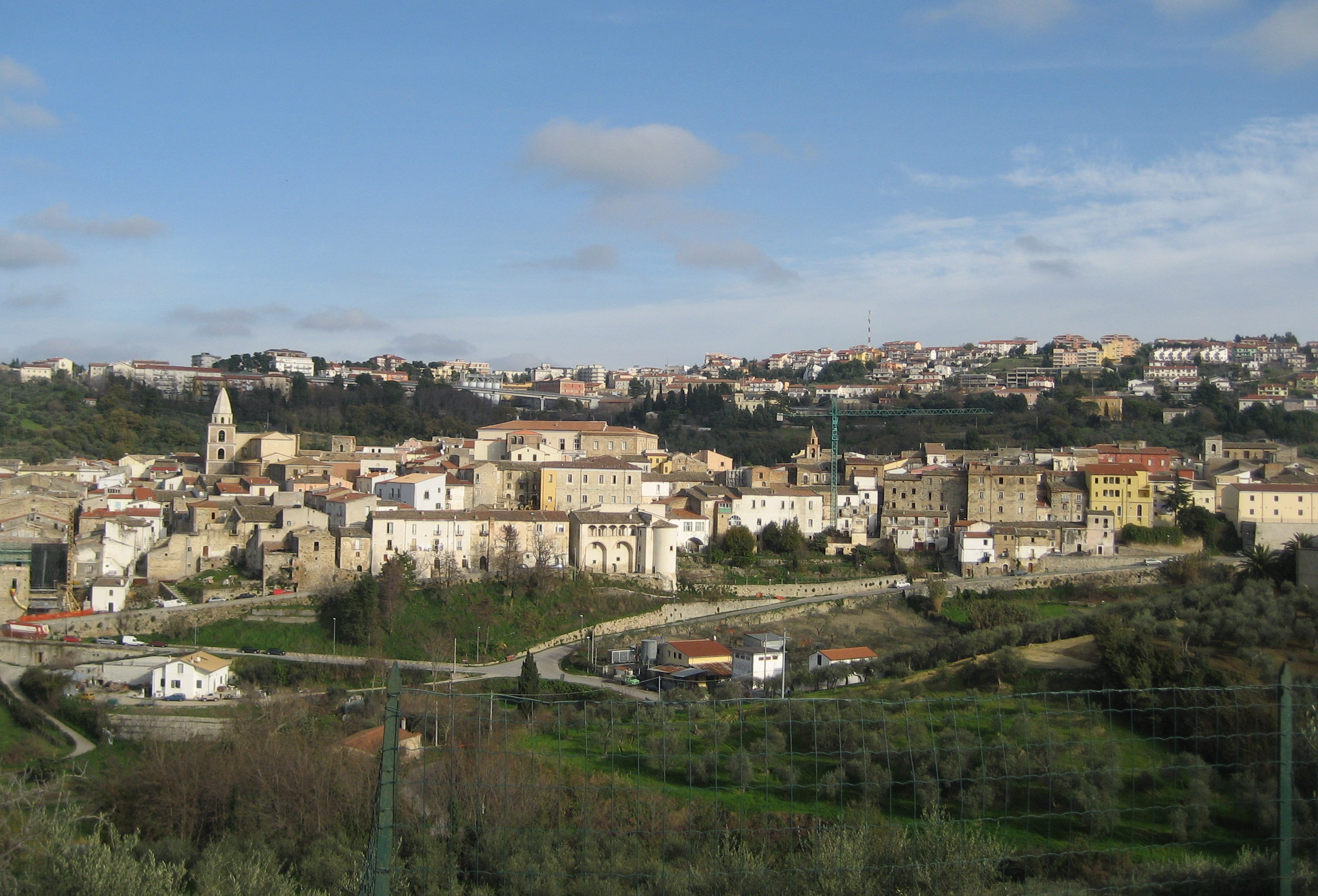 The Glimpse Series: Elizabeth Robinson Is Cataloguing the Cultural, Political and Social Effects of Roman Conquest The Glimpse Series: Elizabeth Robinson Is Cataloguing the Cultural, Political and Social Effects of Roman Conquest