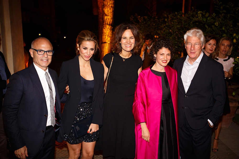 2016 McKim Medal Gala 2016 McKim Medal Gala