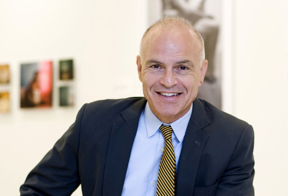Mark Robbins, FAAR’97, Named New President of the American Academy in Rome Mark Robbins, FAAR’97, Named New President of the American Academy in Rome