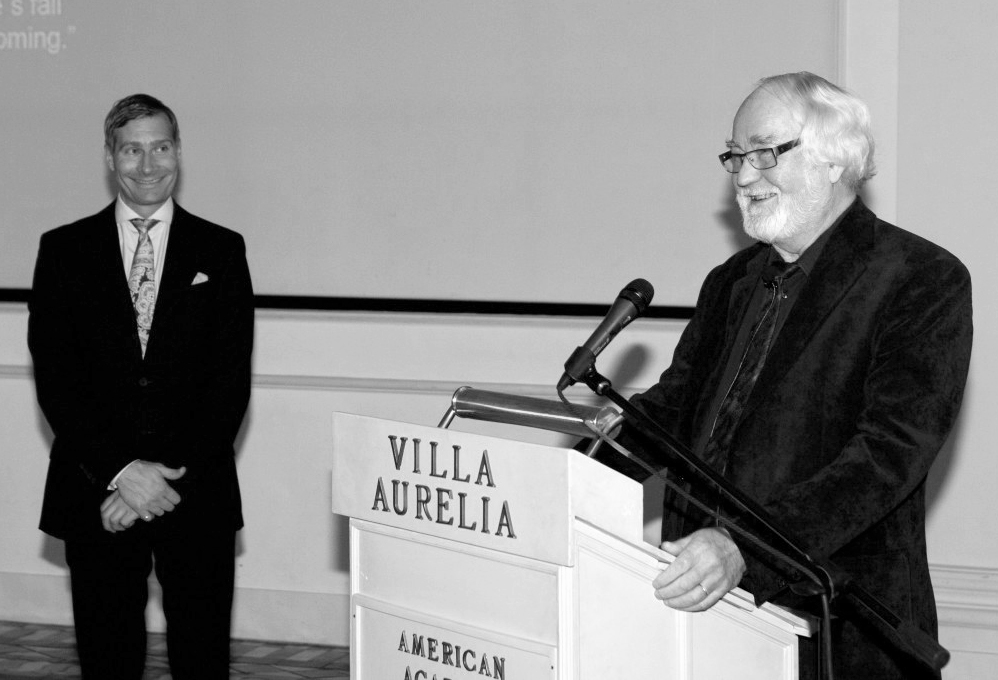 Juhani Pallasmaa on the Look of Silence Juhani Pallasmaa on the Look of Silence