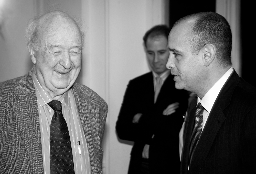 Peter Brown Considers Constantine, Eusebius and the Future of Christianity Peter Brown Considers Constantine, Eusebius and the Future of Christianity