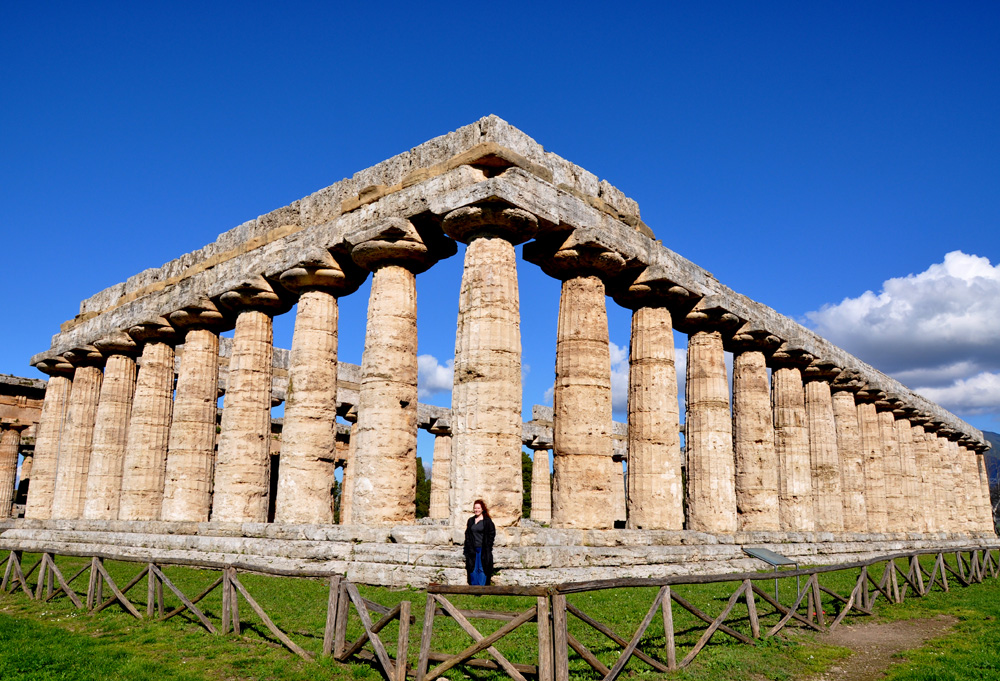 Sheramy Bundrick is Focused on the Dynamics of Trade and Etruscan Customers of Athenian Vases Sheramy Bundrick is Focused on the Dynamics of Trade and Etruscan Customers of Athenian Vases