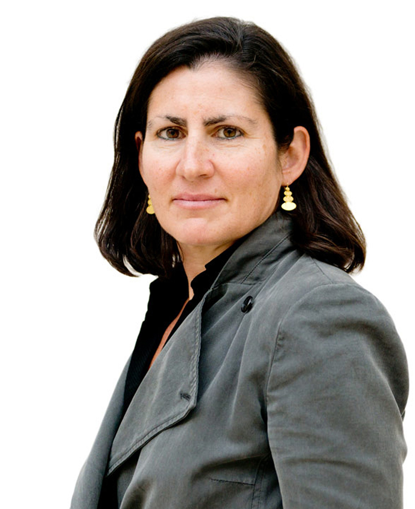 Alisa Lagamma