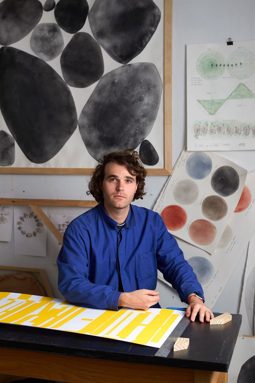 Andrew Herzog
