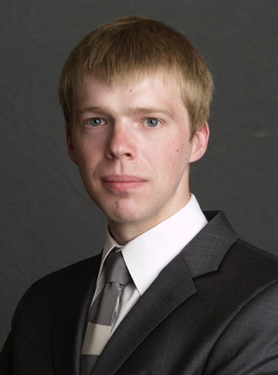 Andrew Norman