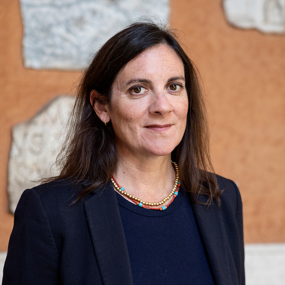 Caroline Goodson