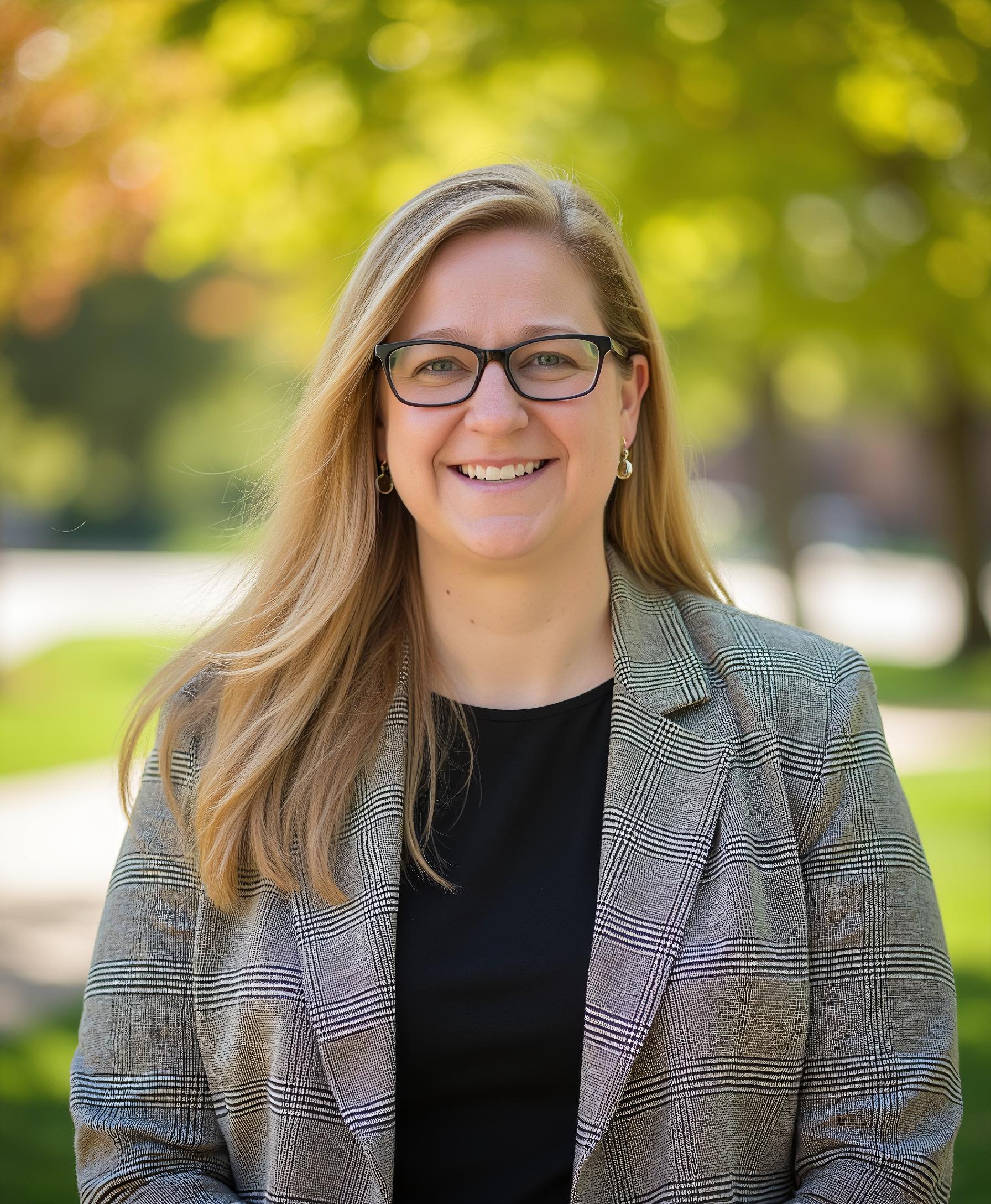 Danielle S. Willkens Danielle S. Willkens