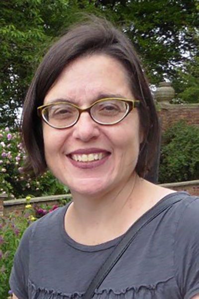 Denise McCoskey