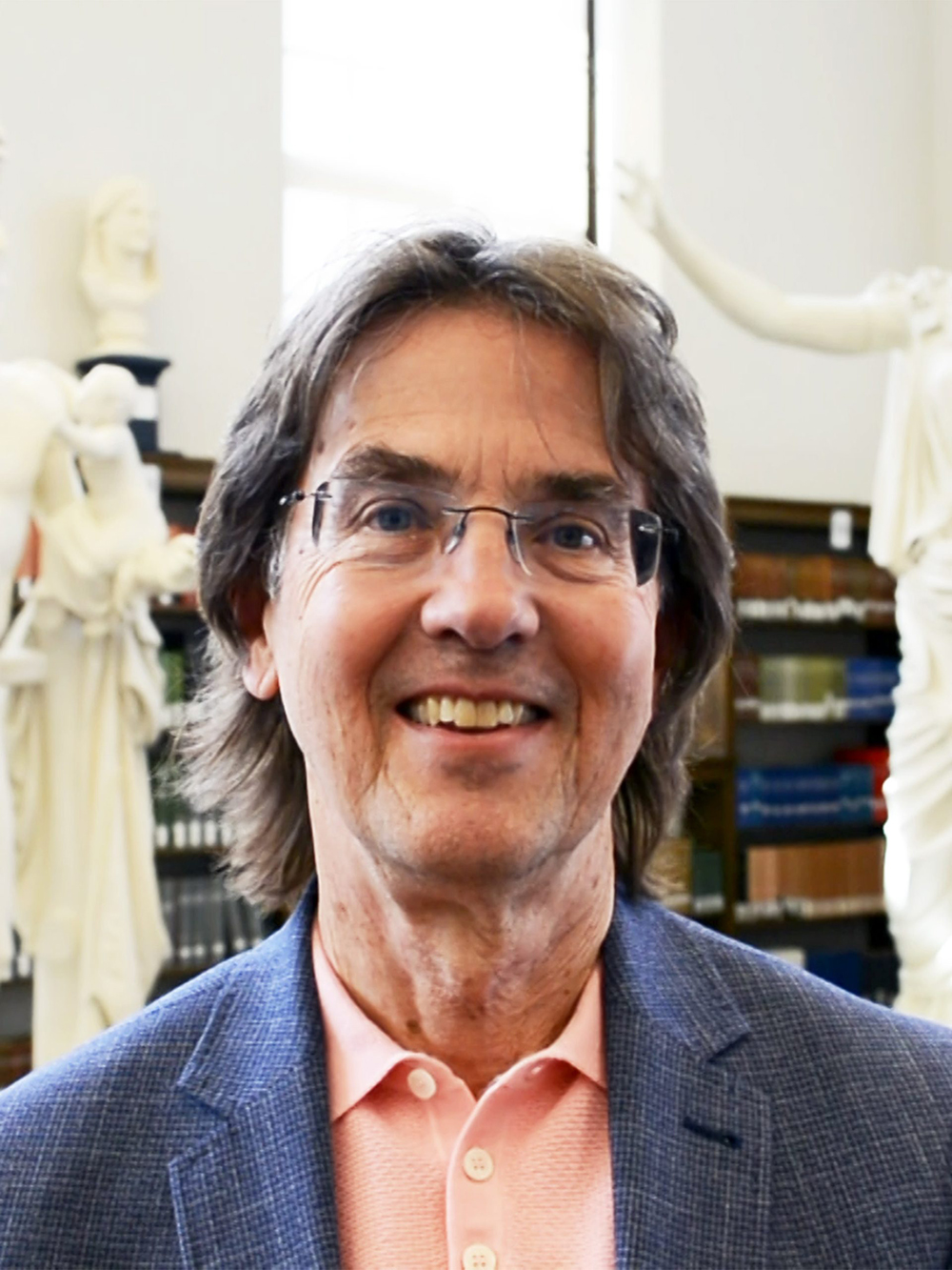 Dennis E. Trout