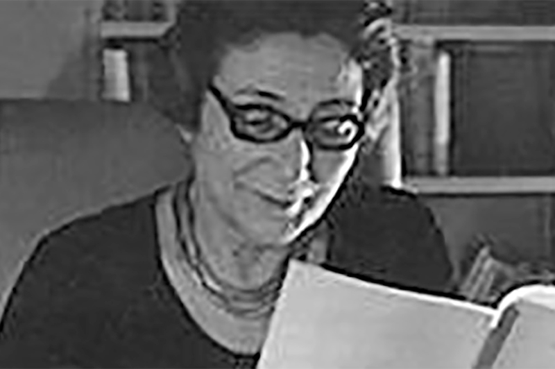 Flora Ghezzo