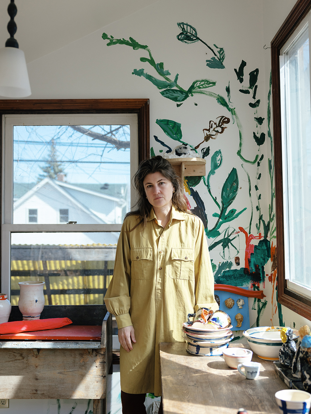 Ginny Sims-Burchard