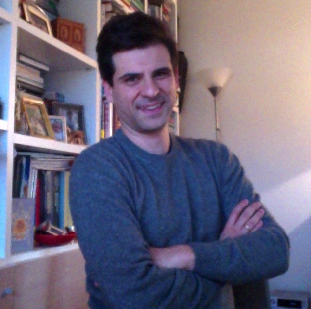 Giuseppe Sergi Giuseppe Sergi