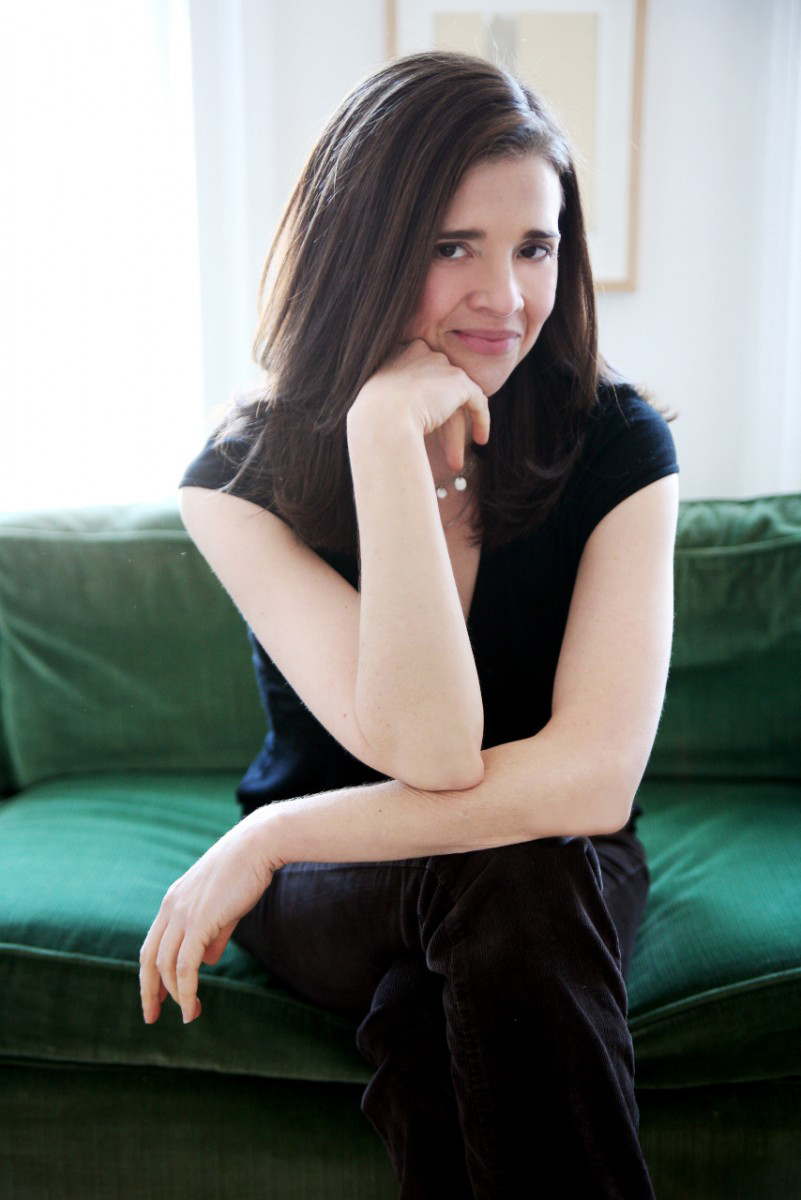 Heather McGowan Heather McGowan