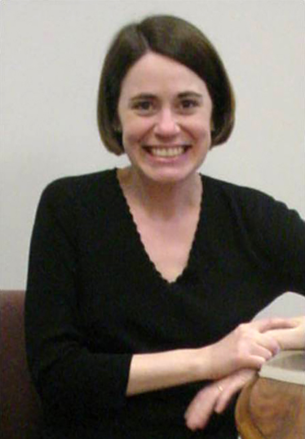 Hilary Poriss