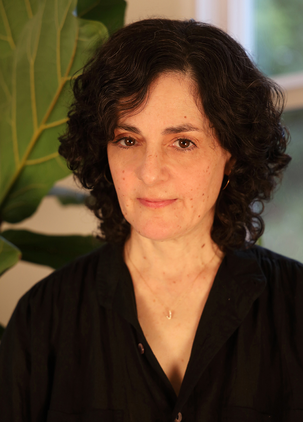 Jennifer Bornstein