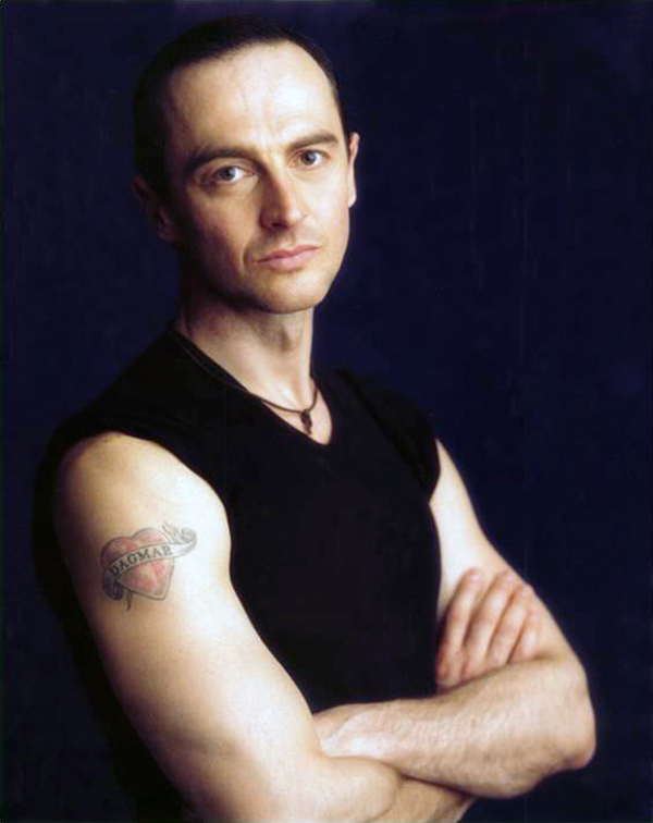 John Kelly