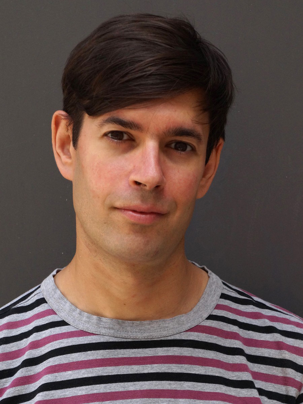 Jonathan Morton