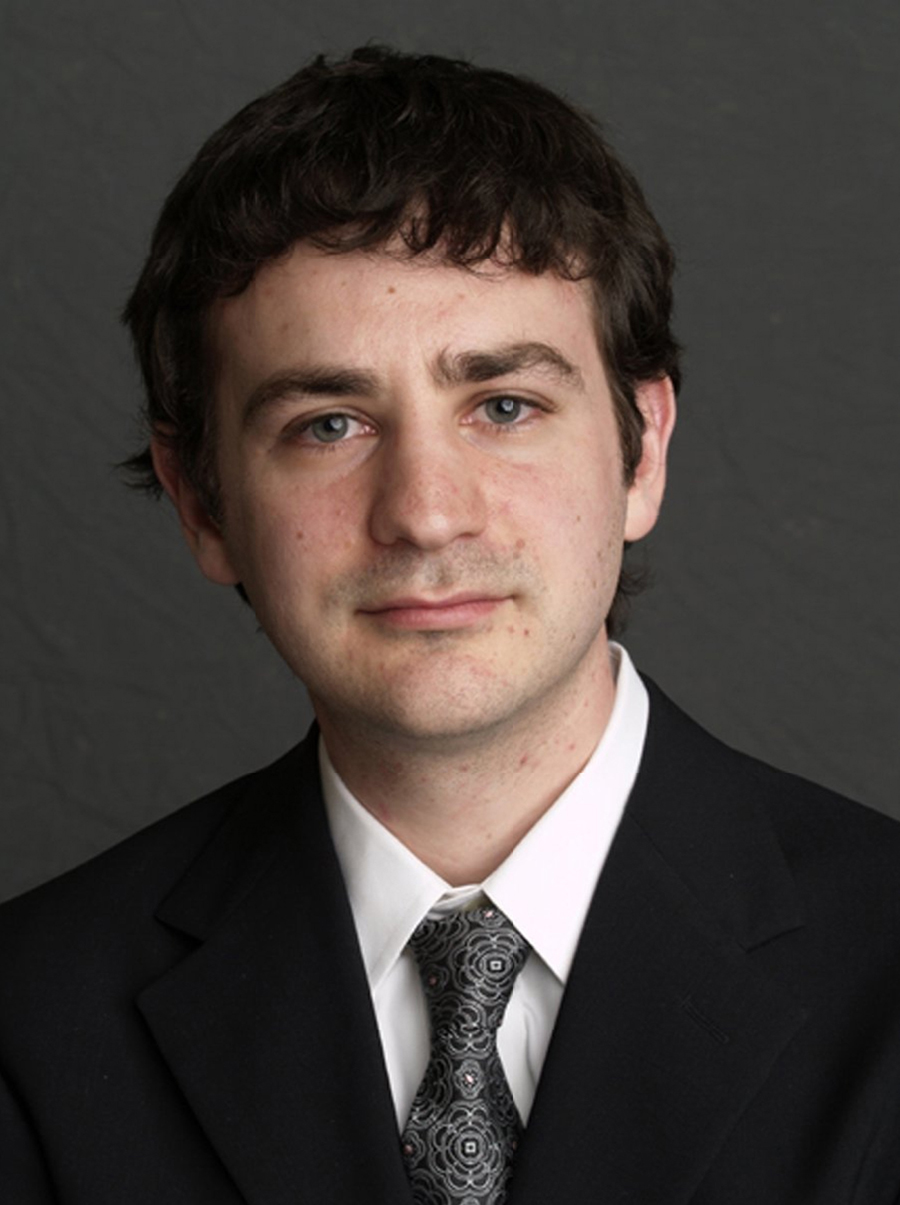 Joshua Mosley