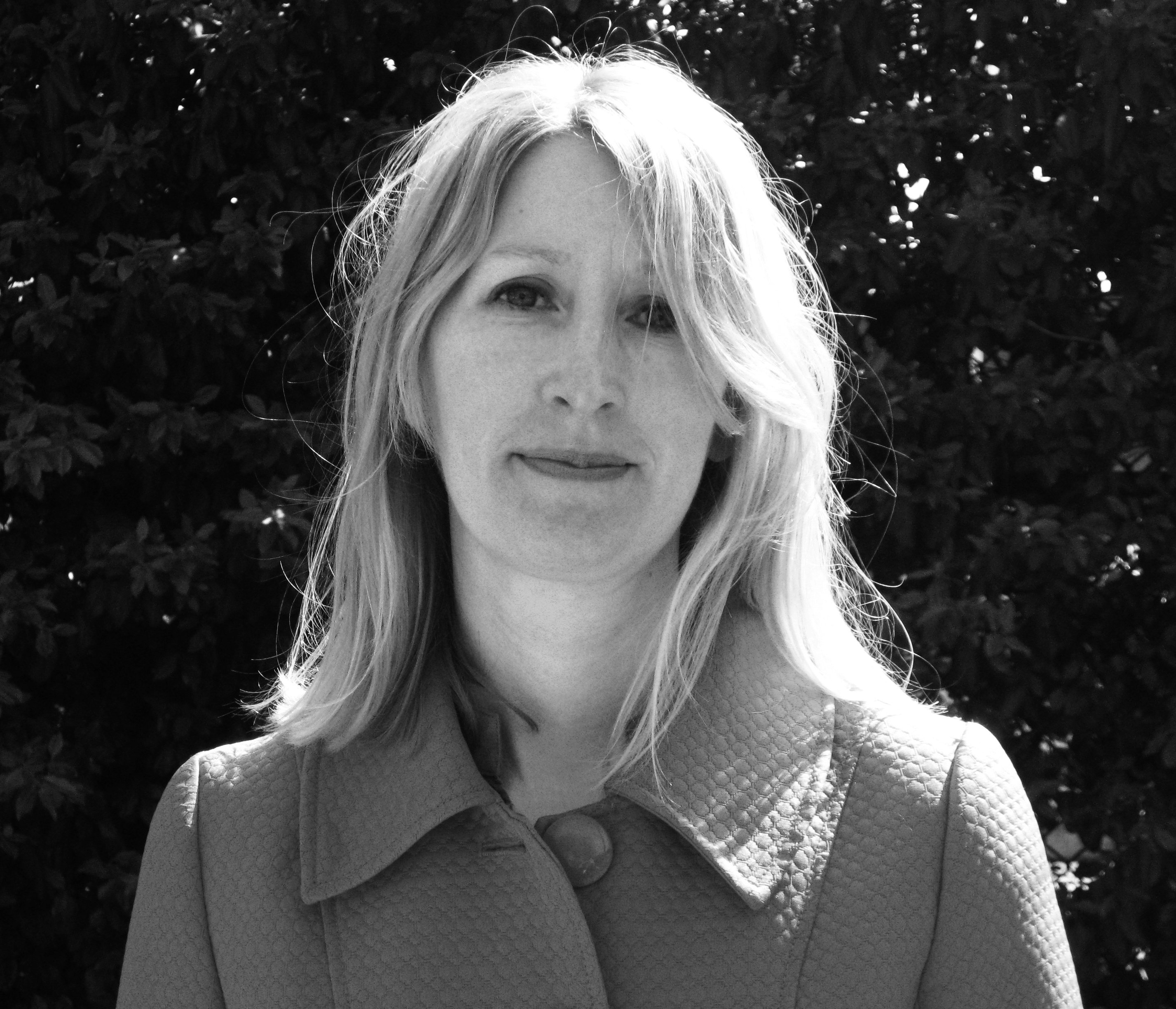 Karen M’Closkey Karen M’Closkey