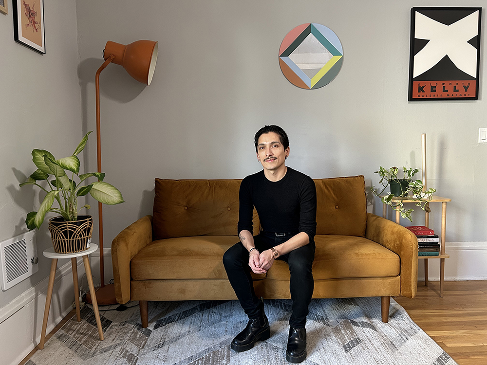 Kevin Martín