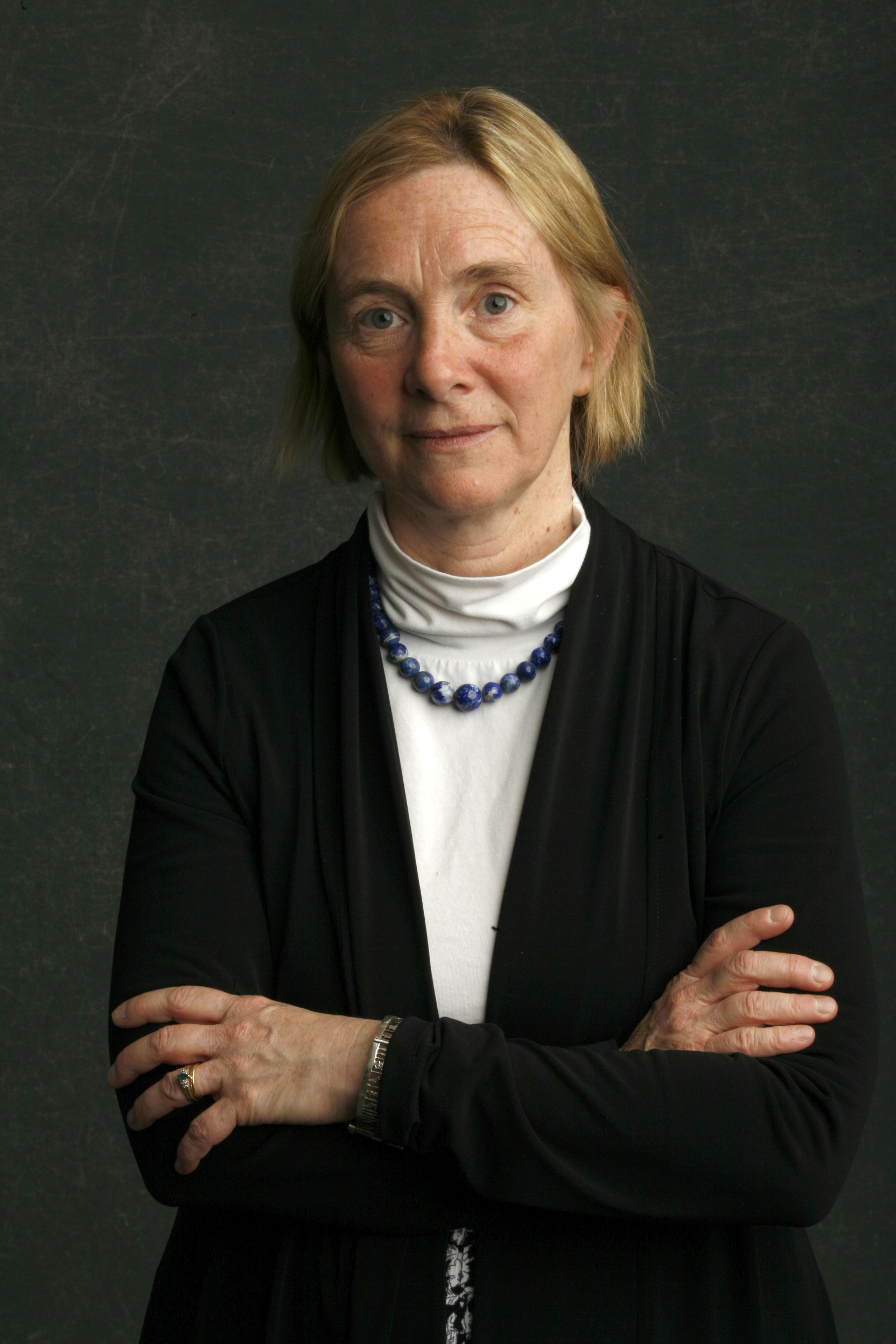 Laurie W. Rush Laurie W. Rush