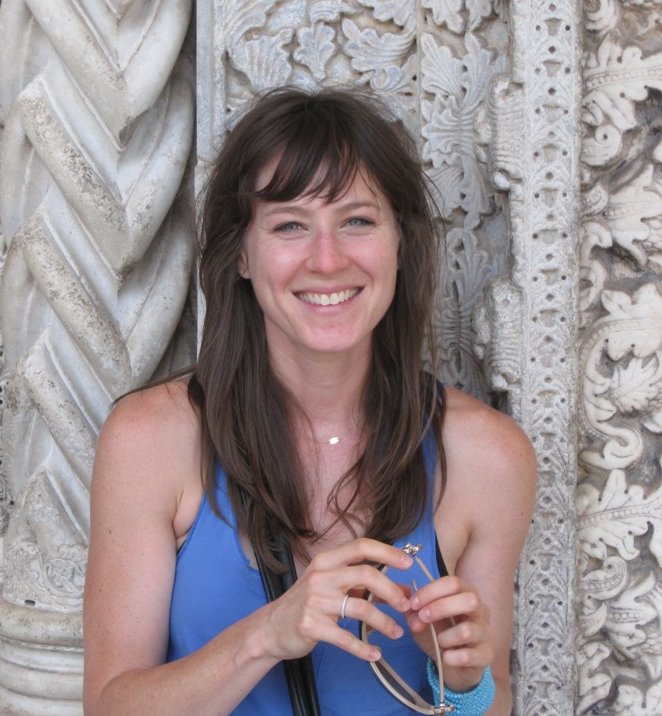 Lindsay Harris